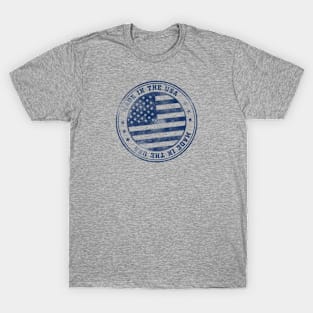 Made In The USA T-Shirt